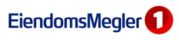 EiendomsMegler 1 logo