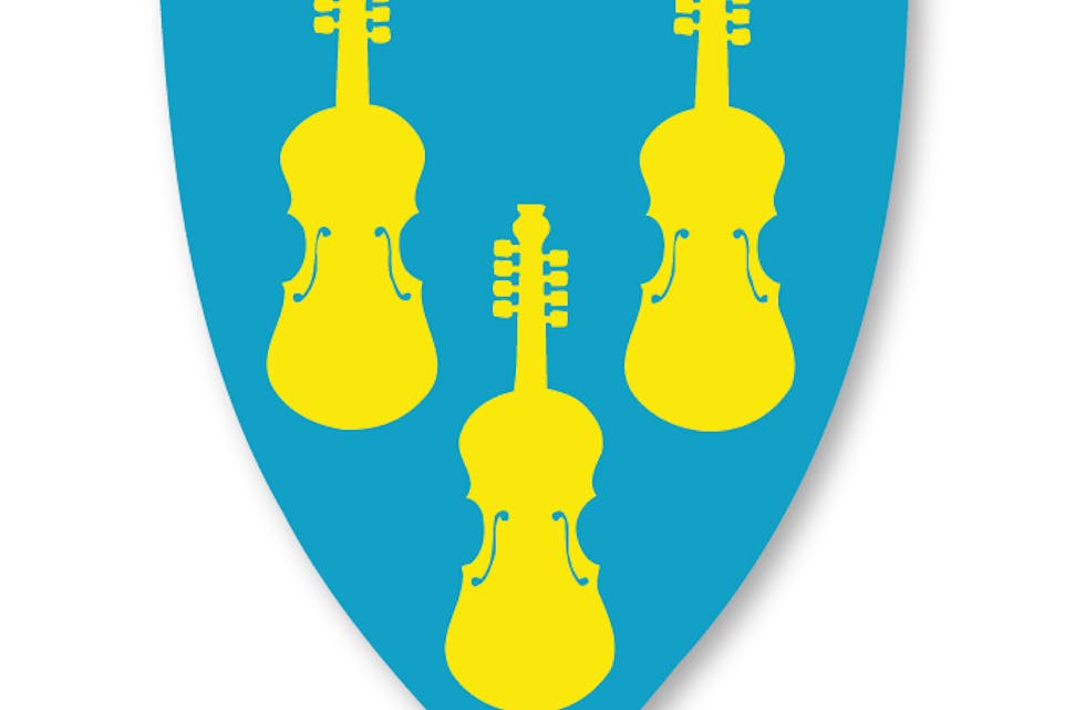 170616-Kommunevåpen-Bø--og-Sauherad