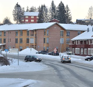 Bø sjukeheim manglande plass full
STENGT. Sjukeheimane i Midt-Telemark kommune er stengt for besøkande.
TESTREGIME: Det er oppdaga smitte hos tilsette ved Bø sjukeheim.