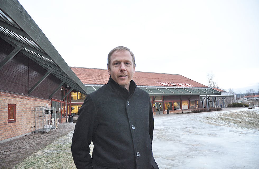 Bård Kleppe forskar Telemarksforsking kultur kulturforskar
