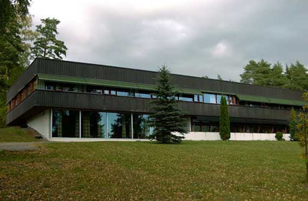 200227 Kommunehuset Akerrhaugen