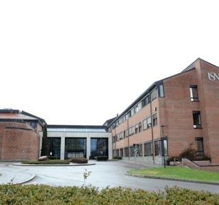 USN Universitetet Campus Bø