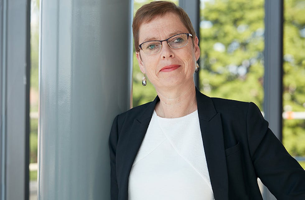 Mari Velsand
direktør i Medietilsynet