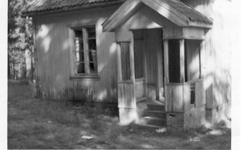 201102 Sauherad historielag Haukvik Skole Foto Rolf Syvertsen