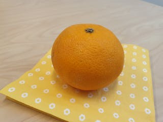 Appelsin
Påske
Gult er kult