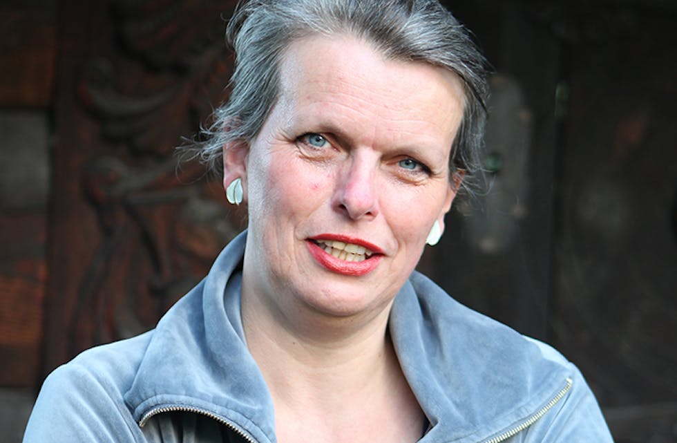 Marianne Solberg, Raudt (R)