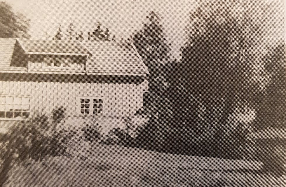 Hagen til Midling mot Sønstebø blir partera.