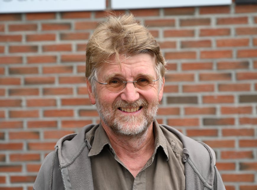 Kjell Bitustøyl