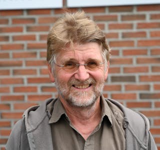 Kjell Bitustøyl