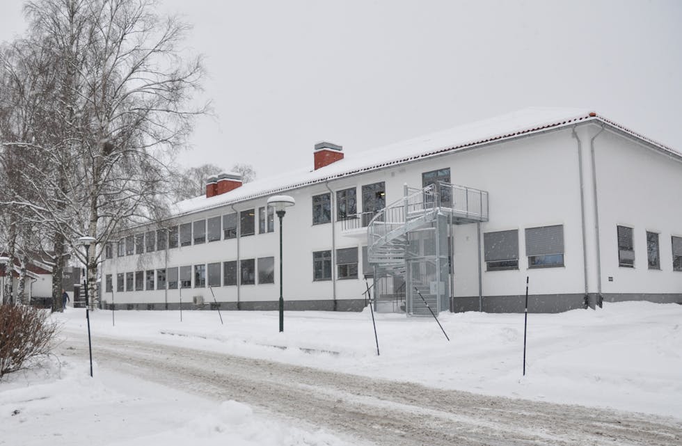 MØTE: Onsdag var det møte mellom kommunane, sjukehusa og Statsforvaltaren i Vestfold og Telemark.