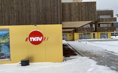 NYE TAL FRÅ NAV: NAV registrerer auke i talet på ledige i fylket. I Midt-Telemark kommune var 122 heilt ledige tysdag denne veka. Arkivfoto.