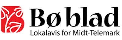 bøblad logo