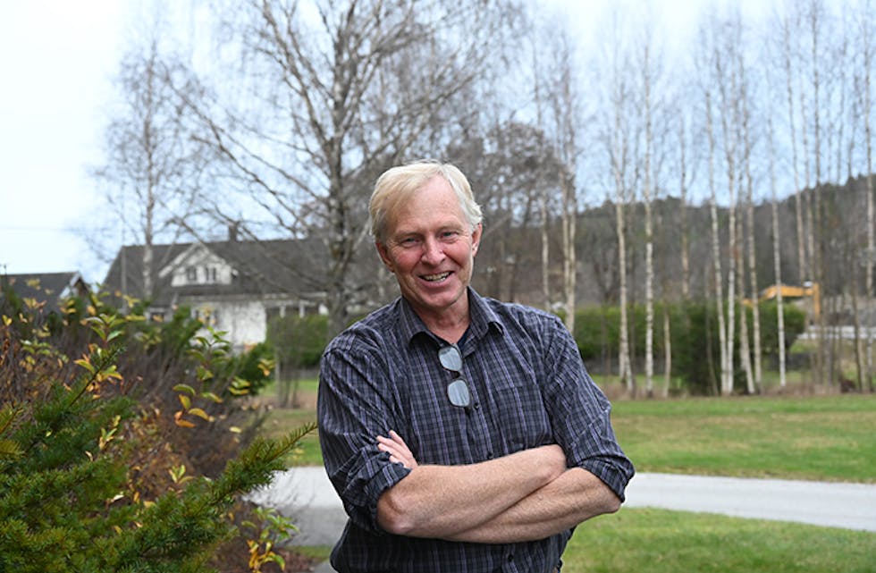 Dag Gjermund Roheim, Midt-Telemark landbrukskontor