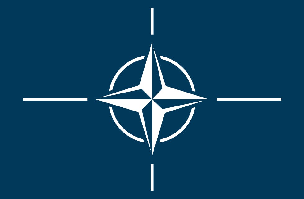 221117 Quiz Dag Einar NATO flagg