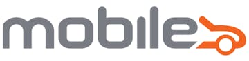 Mobile Bø logo