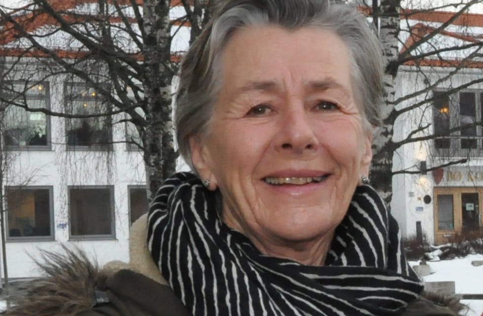Ellen Schrumpf, 
professor Emerita, 
Universitetet i Sørøst-Norge