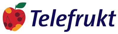 Logo telefrukt