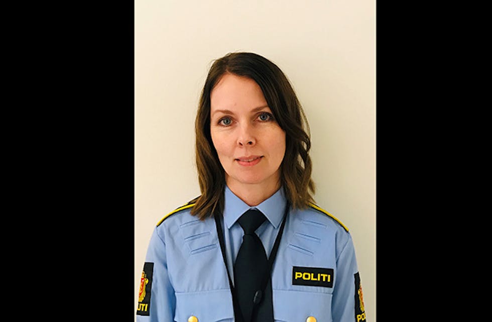 TILTALE: Politiadvokat Camilla Granstrøm har teke ut tiltala. 