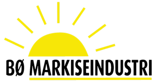 Bø Markiseindustri AS logo