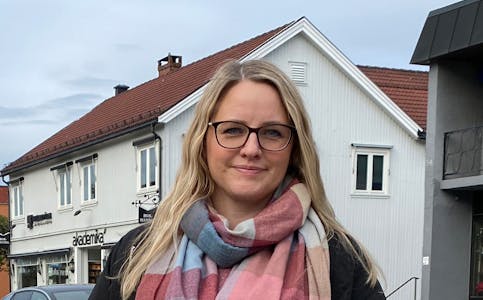 Karin Hagen
