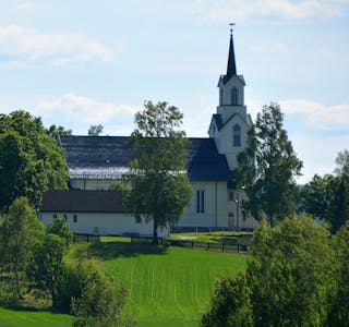 Bø kyrkje