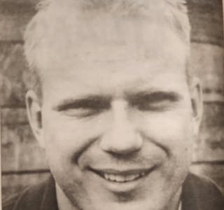 Dag Eilev Fagermo (31).