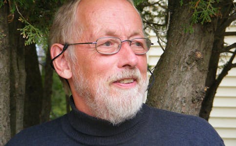 Øyvind T. Gulliksen, forfattar av meiningsinnlegget.