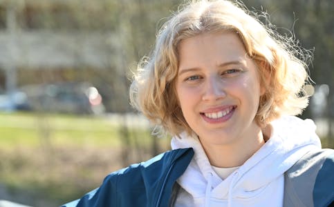 KJENDIS: Anne Fagermo deltok i kjent TV-program i 2023.