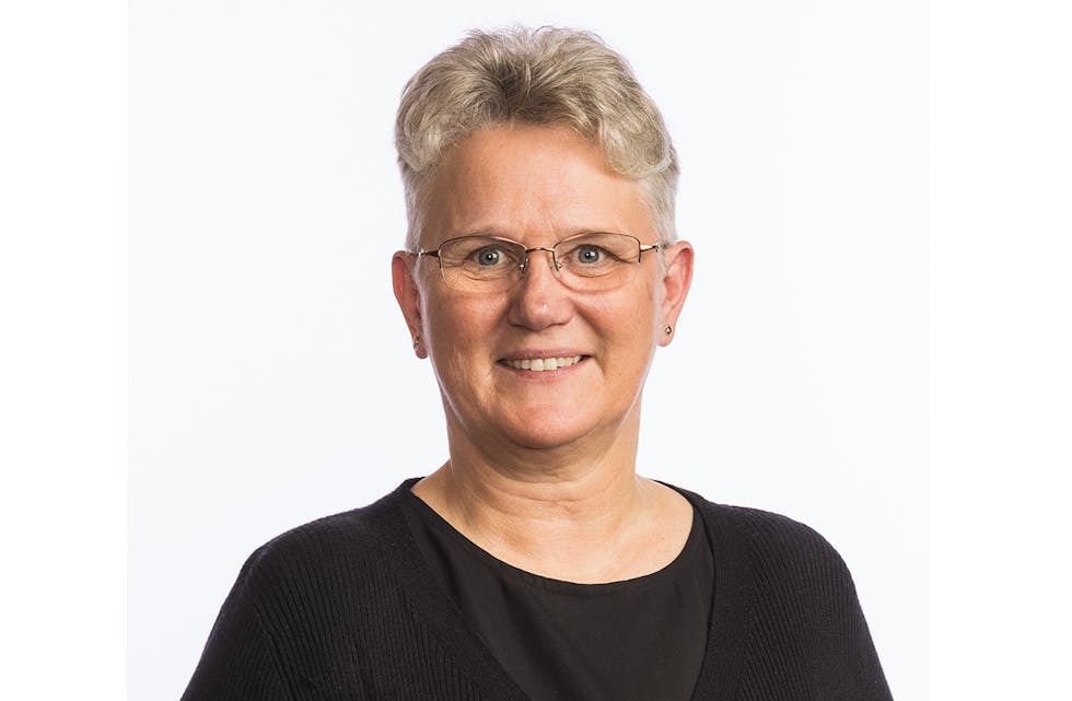 ELDREPOLITISK: Eldrepolitisk talsperson og stortingsrepresentant Tove Elise Madland, Arbeiderpartiet.