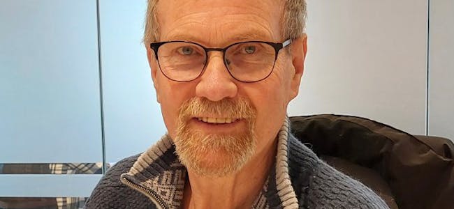 LEIAR: Ole Roger Dyrkorn, Telemark Nei til EU